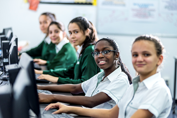 41 Global Perspectives Pupil Attitudes To Self And School Report 2018