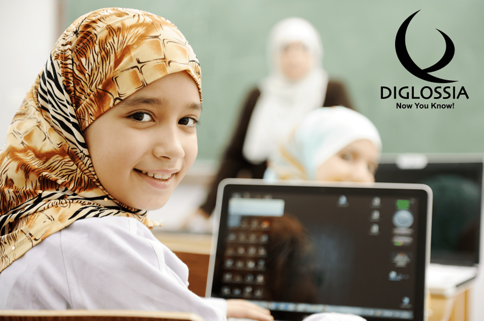 53 GL Education Partners With Diglossia To Offer Arabic Language Testing