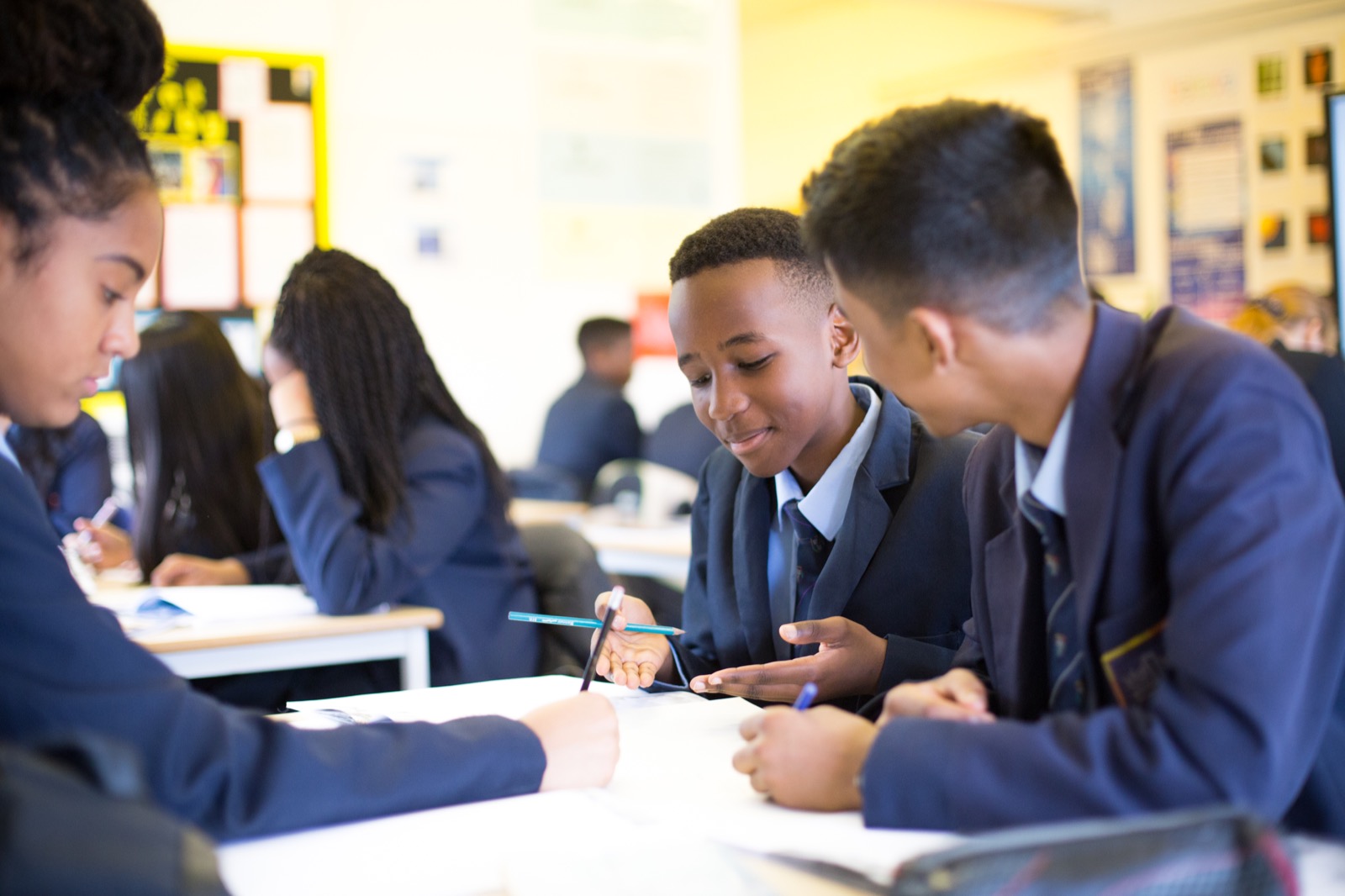 Implementing A Common Assessment Framework Across A Trust (1) (1)