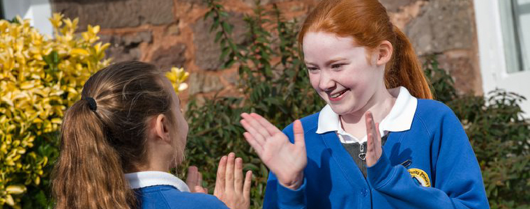 Back To School St Bedes Header
