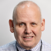 Ian Mooney