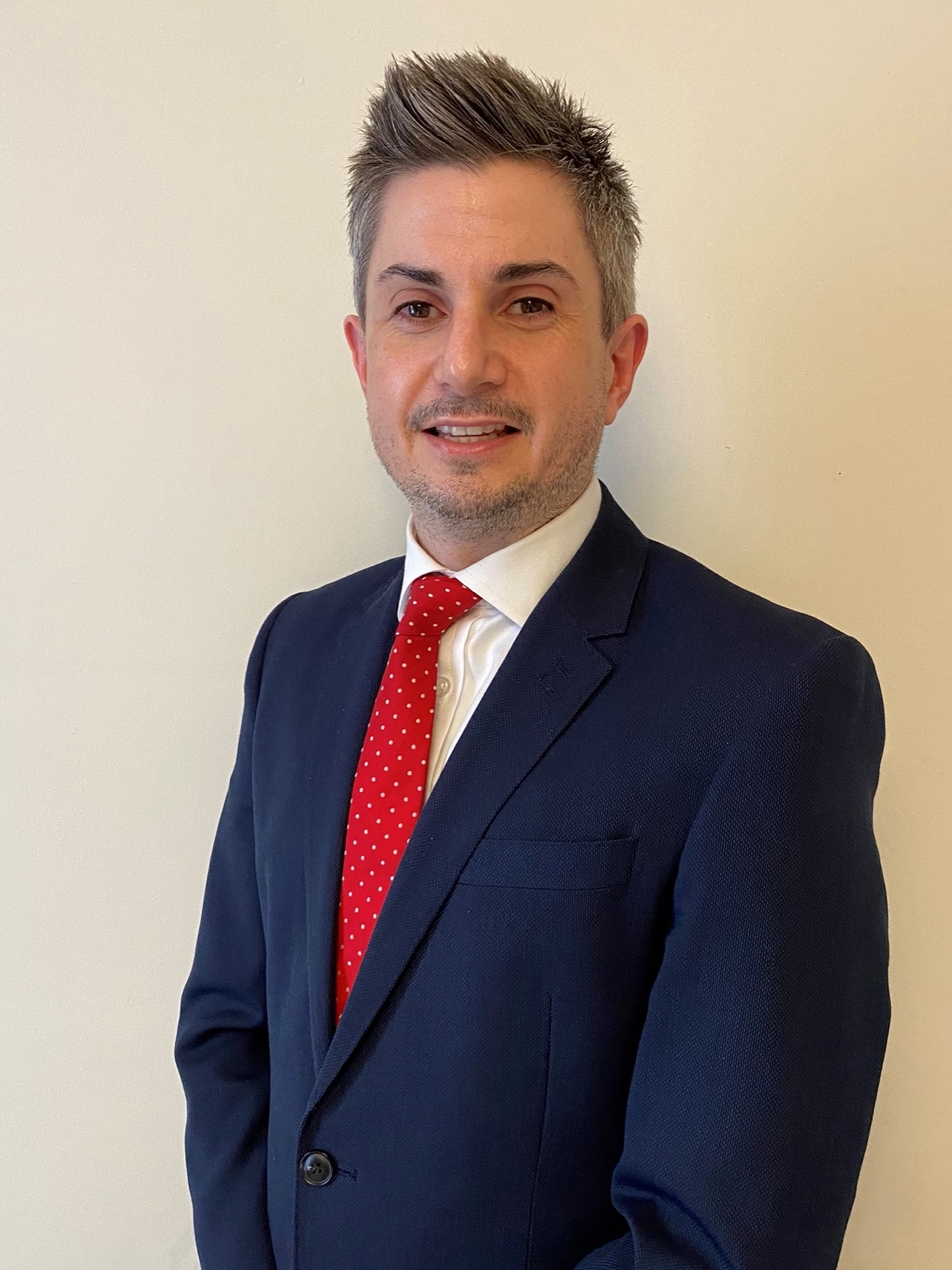 Mark Loveday Head Of Service Chadsgrove School Support Services