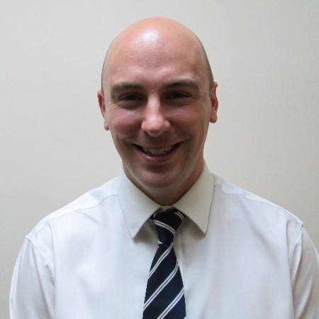 Ian Hardiman