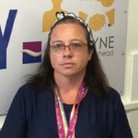 Gail Gordon Testimonial