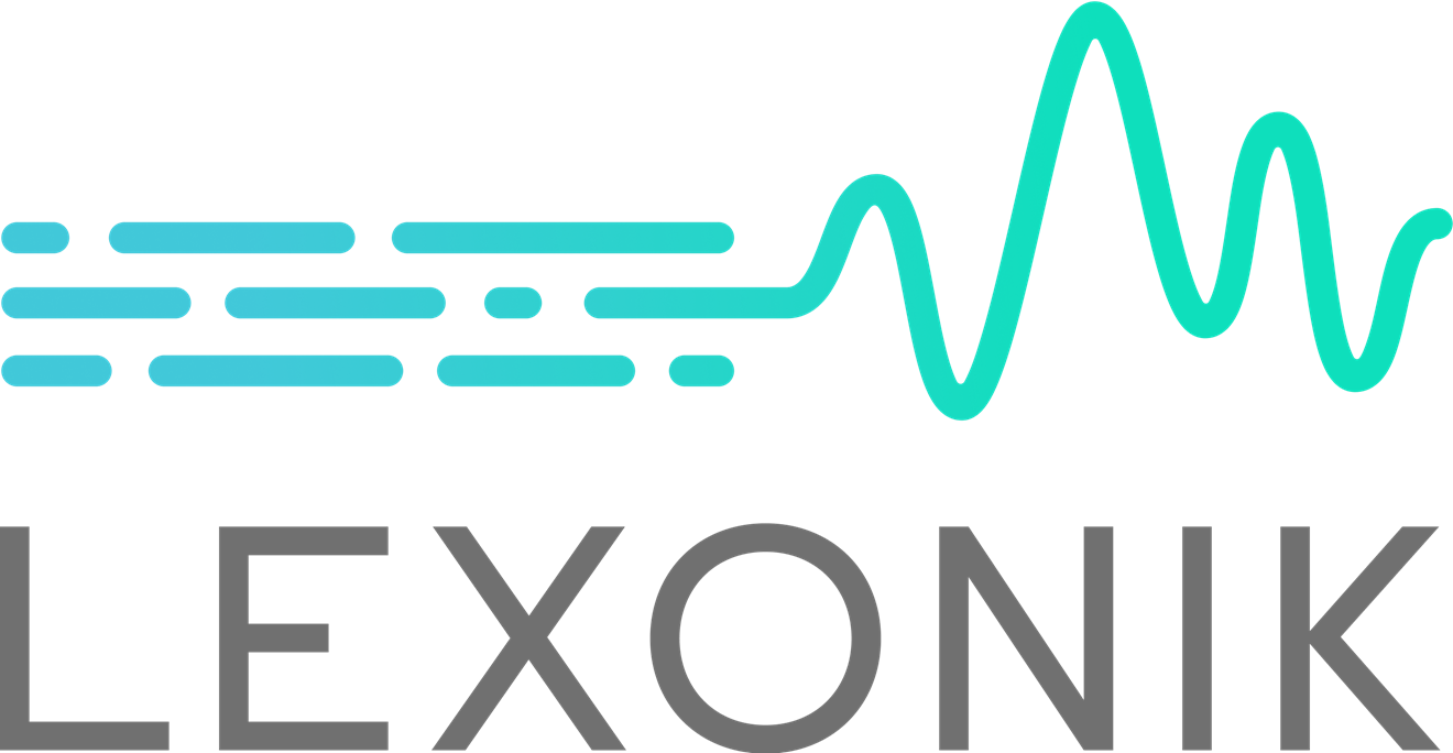 Lexonik logo