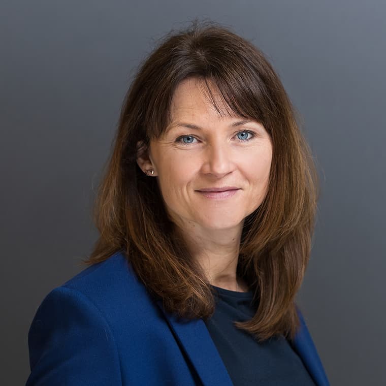 Georgina Cook