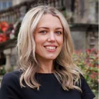 Samantha Krbacevic Testimonial