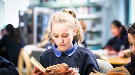 Reluctant Readers