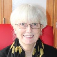 Jill Wilson