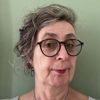 Rebecca Cosgrave