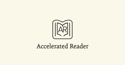 Accelerated Reader title card