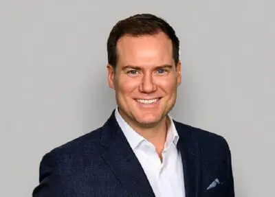 Scott Van Der Linden