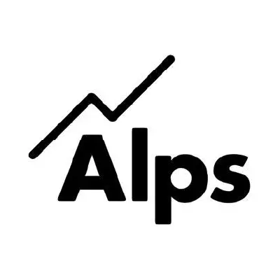 Alps Education logo