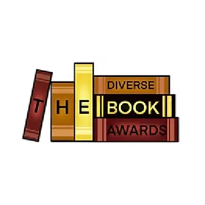 The Diverse Book Awards logo