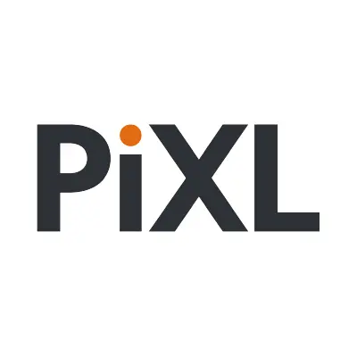 PiXL logo