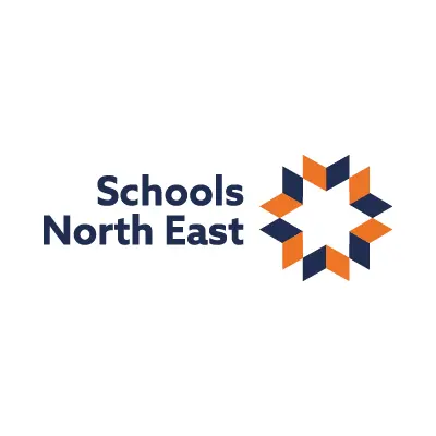 Schools North East logo
