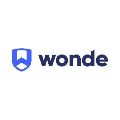 Wonde logo