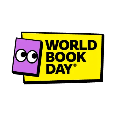 World Book Day logo