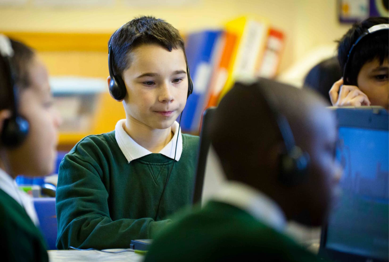 Pass Testing Gl Boost maths attainment with GL Assessment's new digital adaptive test ...